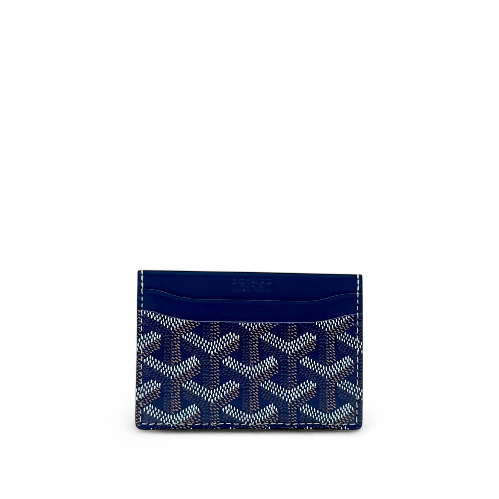 Saint-Sulpice Card Wallet