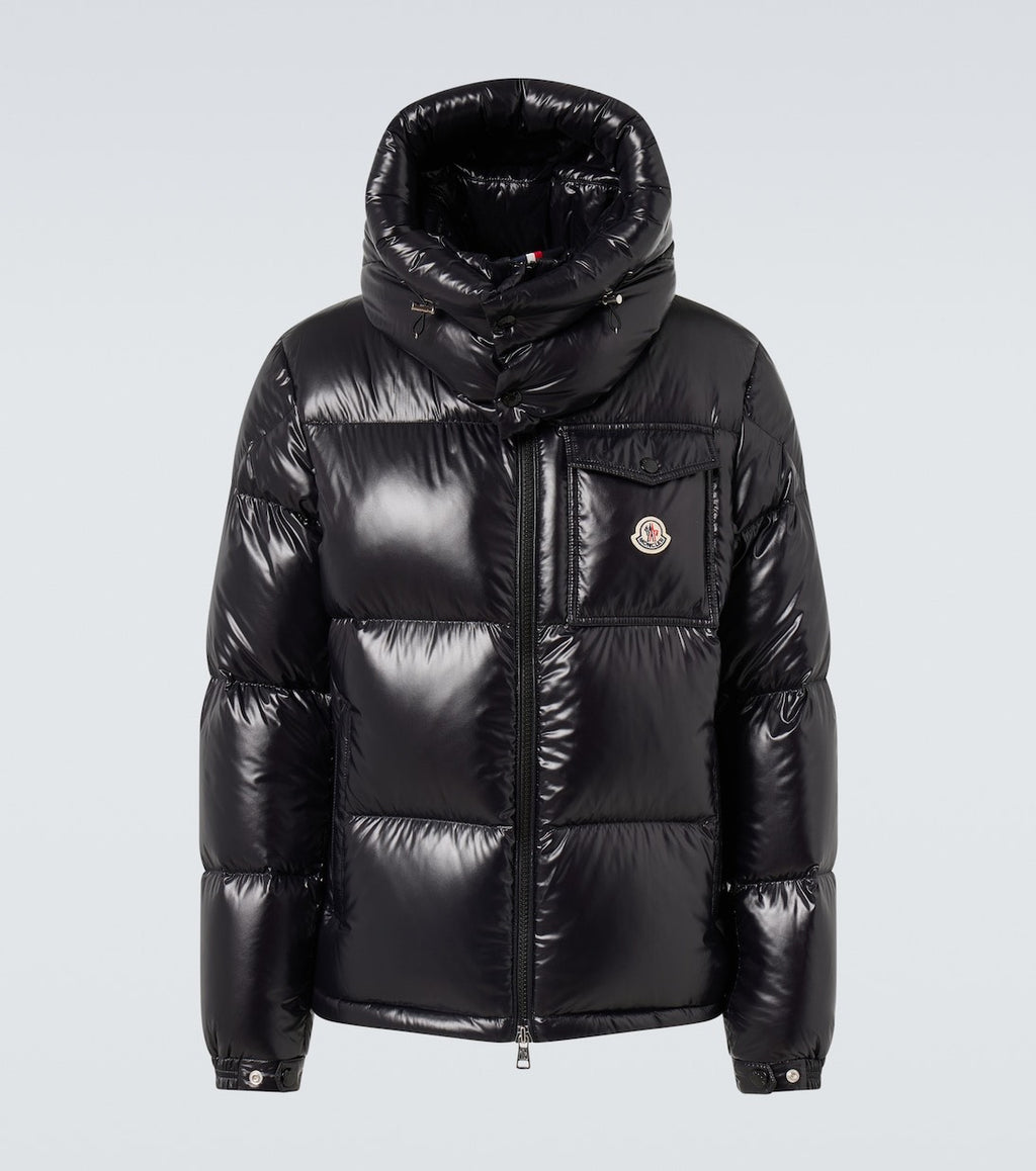 Moncler Maya Down Jacket