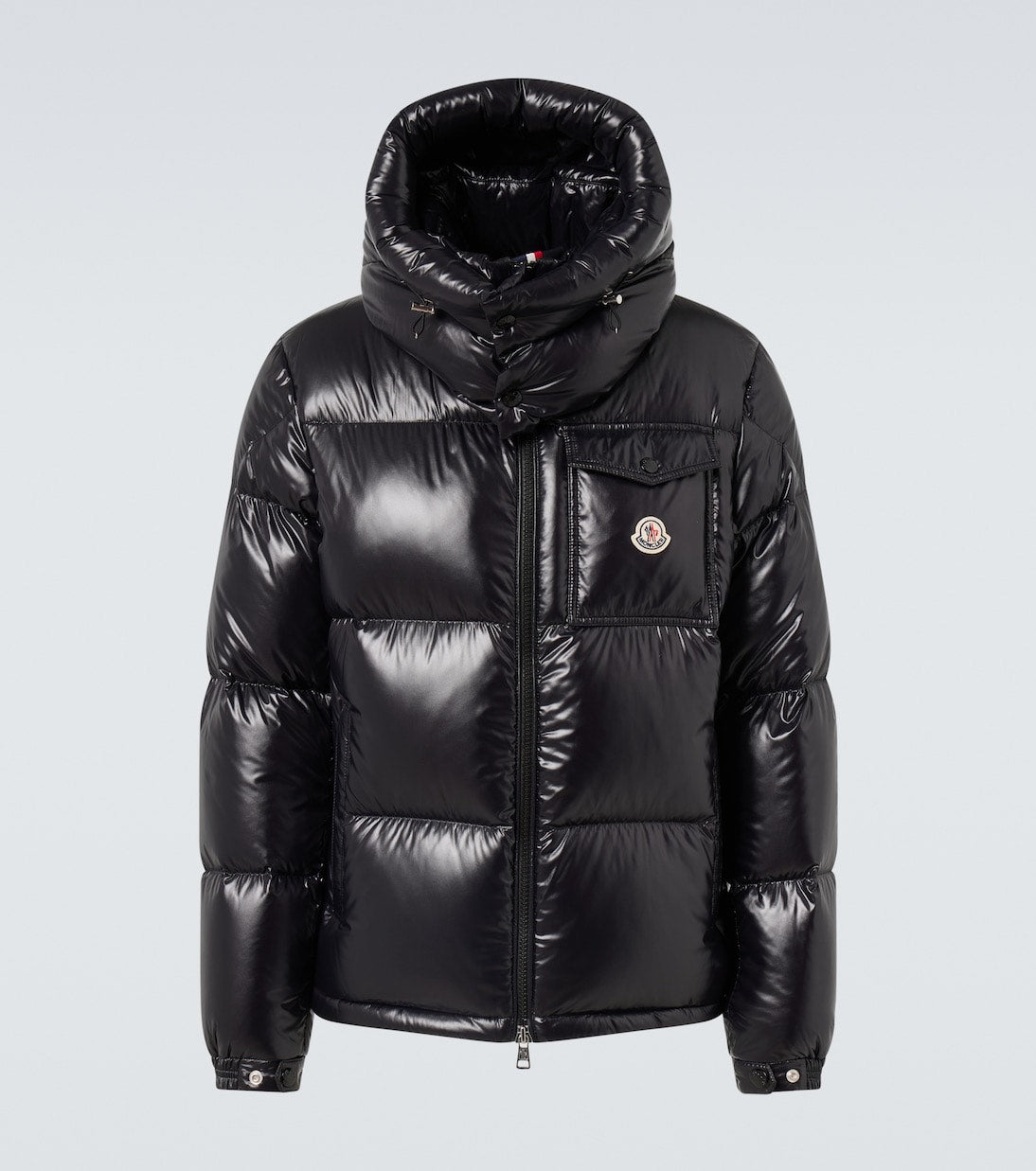 Moncler Maya Down Jacket