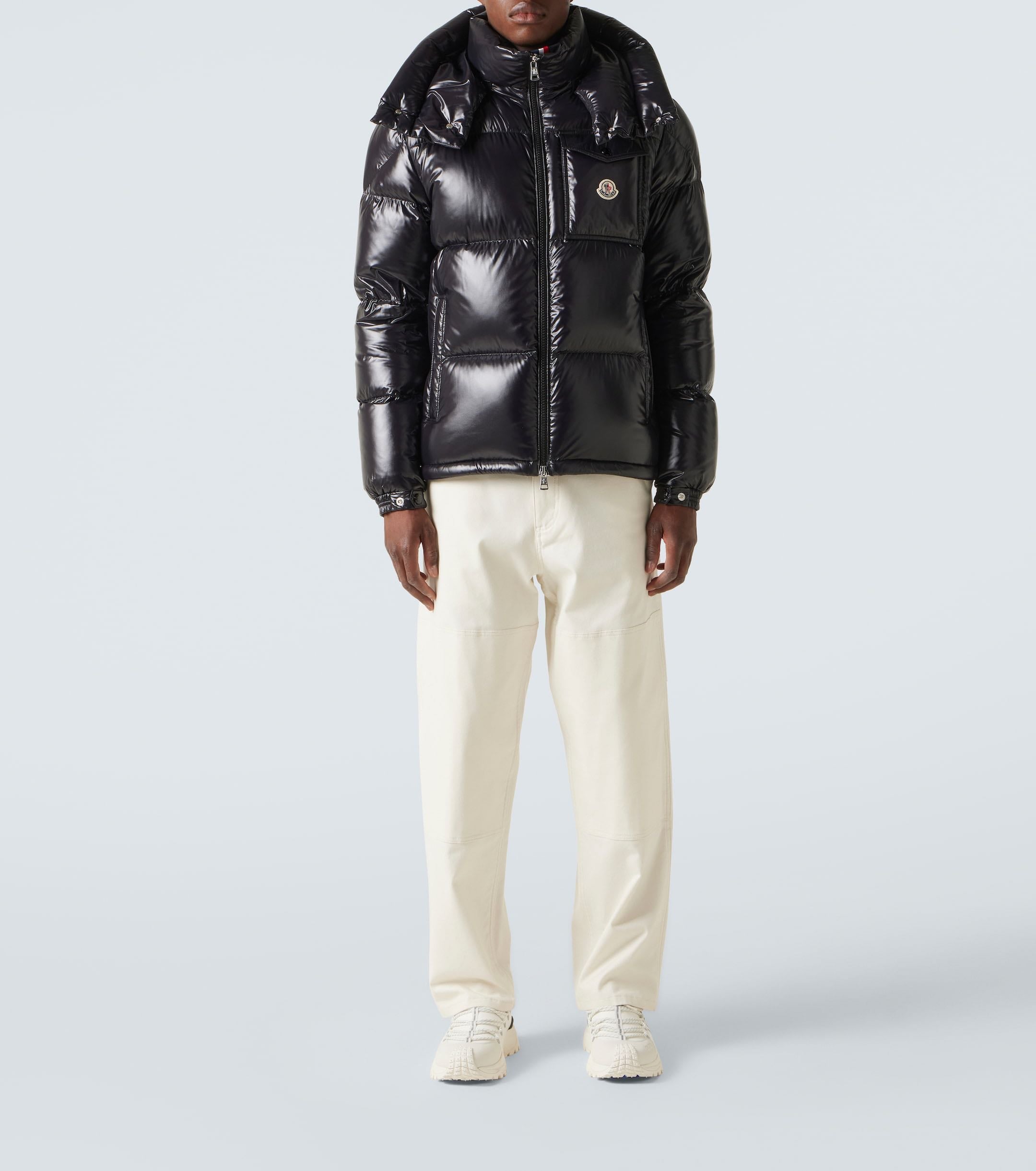 Moncler Maya Down Jacket