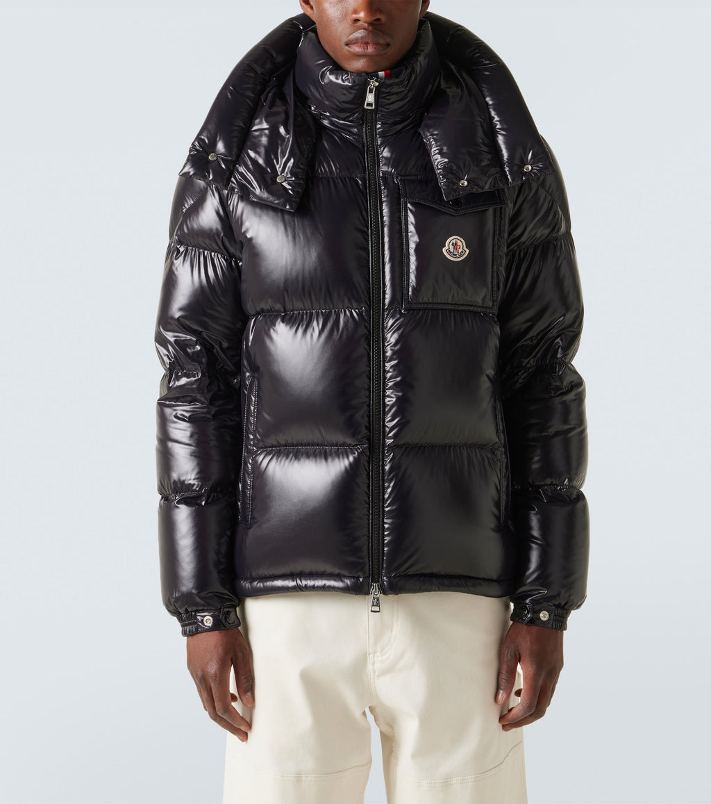 Moncler Maya Down Jacket