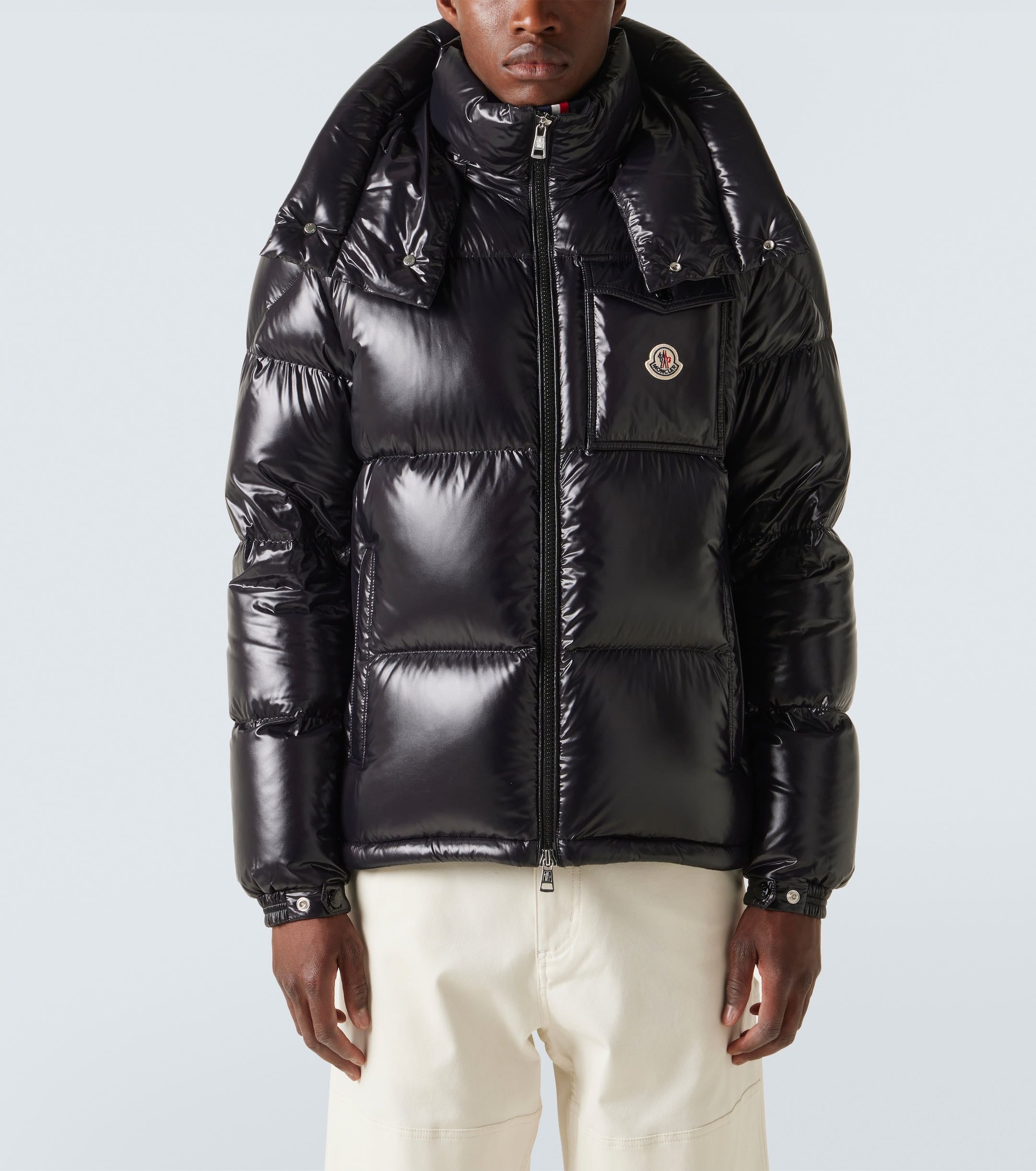 Moncler Maya Down Jacket
