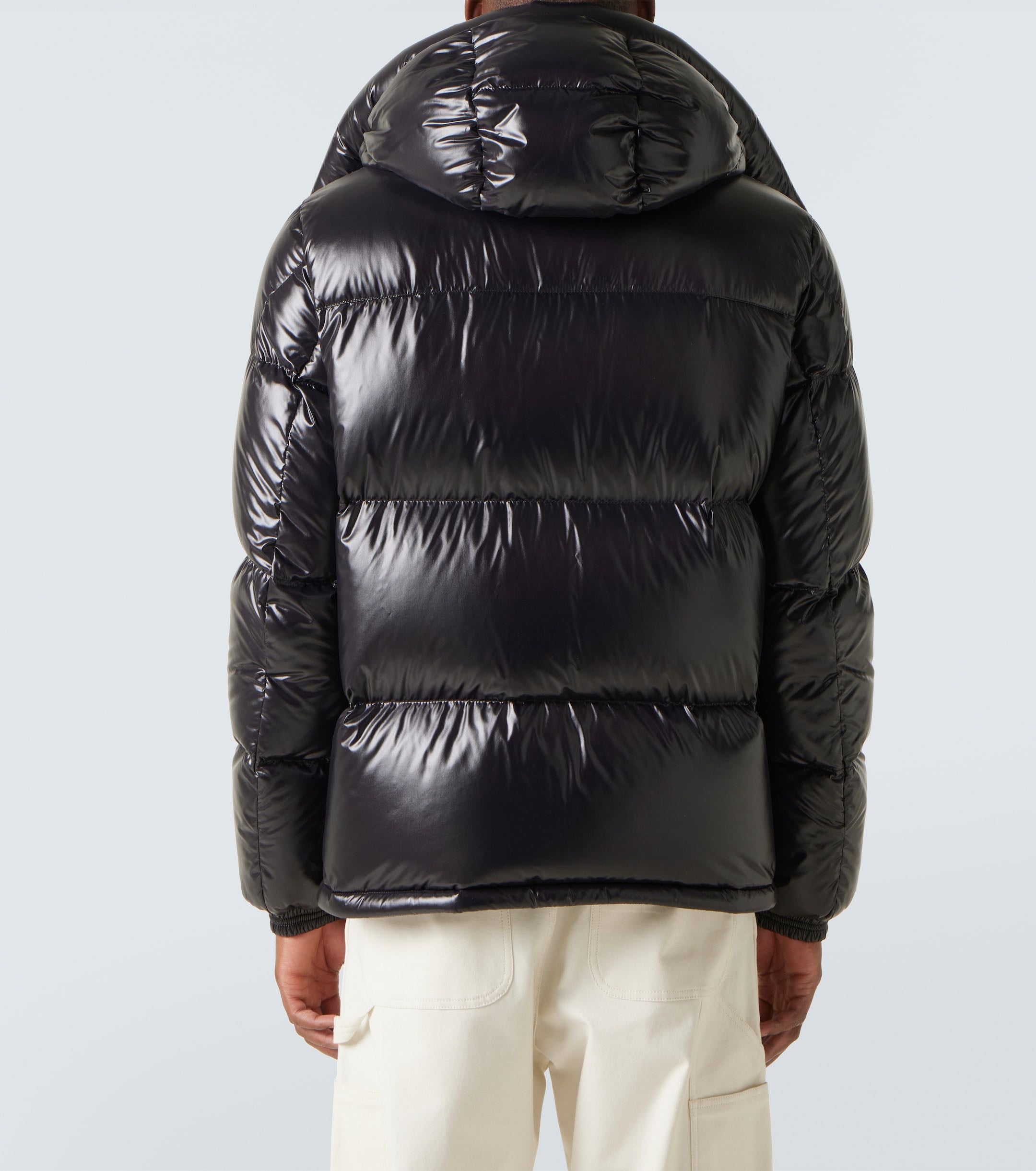 Moncler Maya Down Jacket