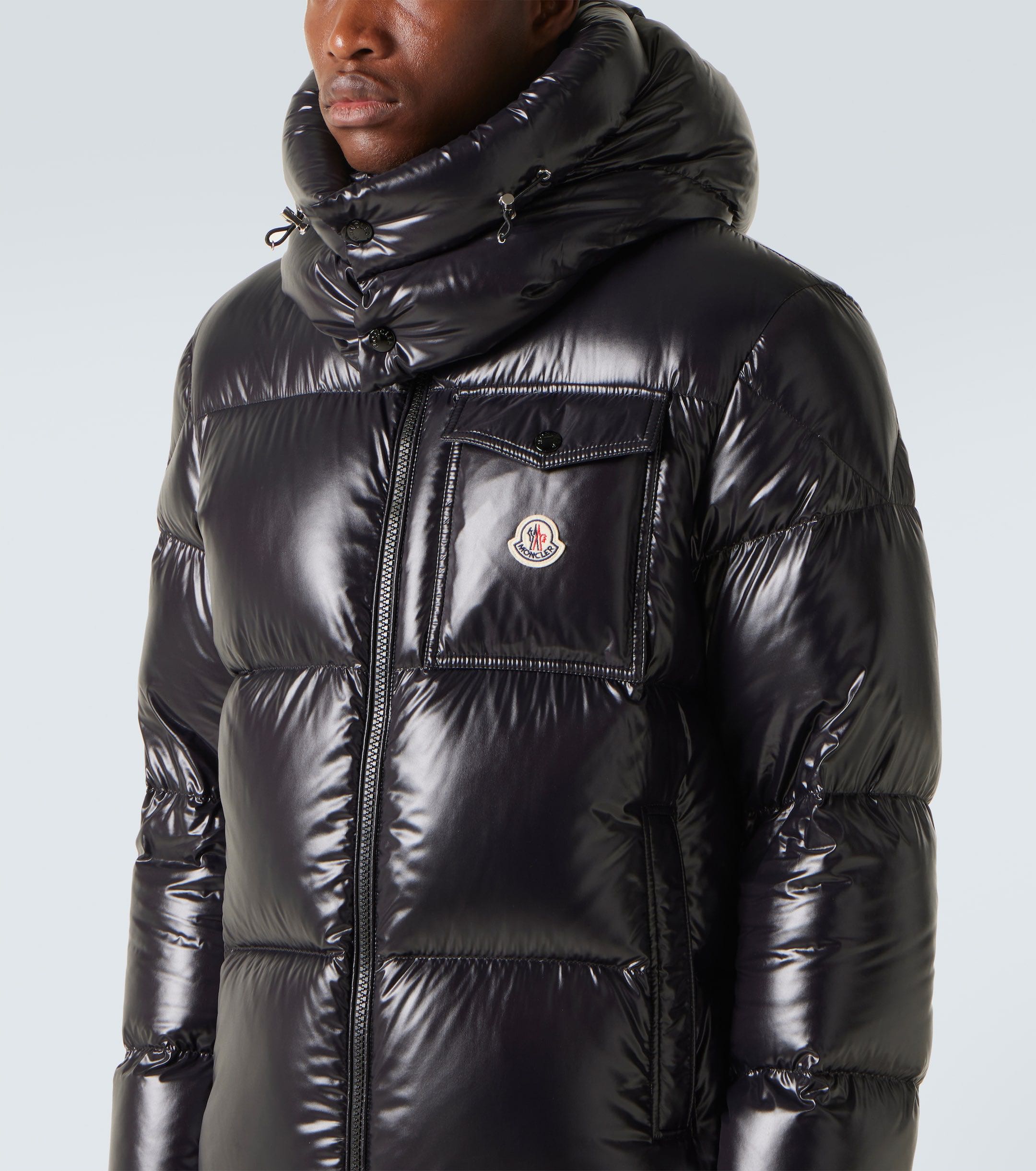 Moncler Maya Down Jacket