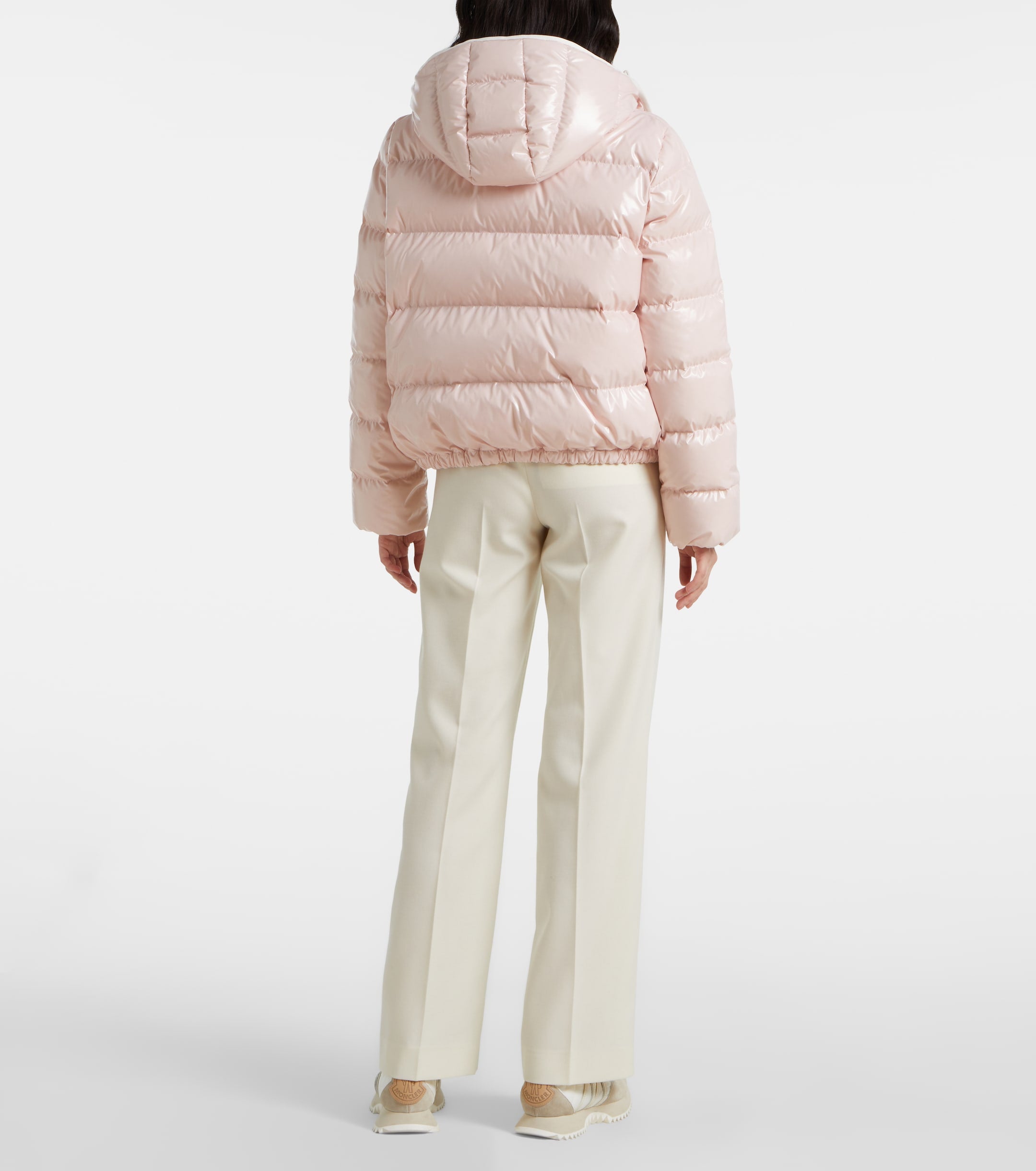 MONCLER Andro down jacket