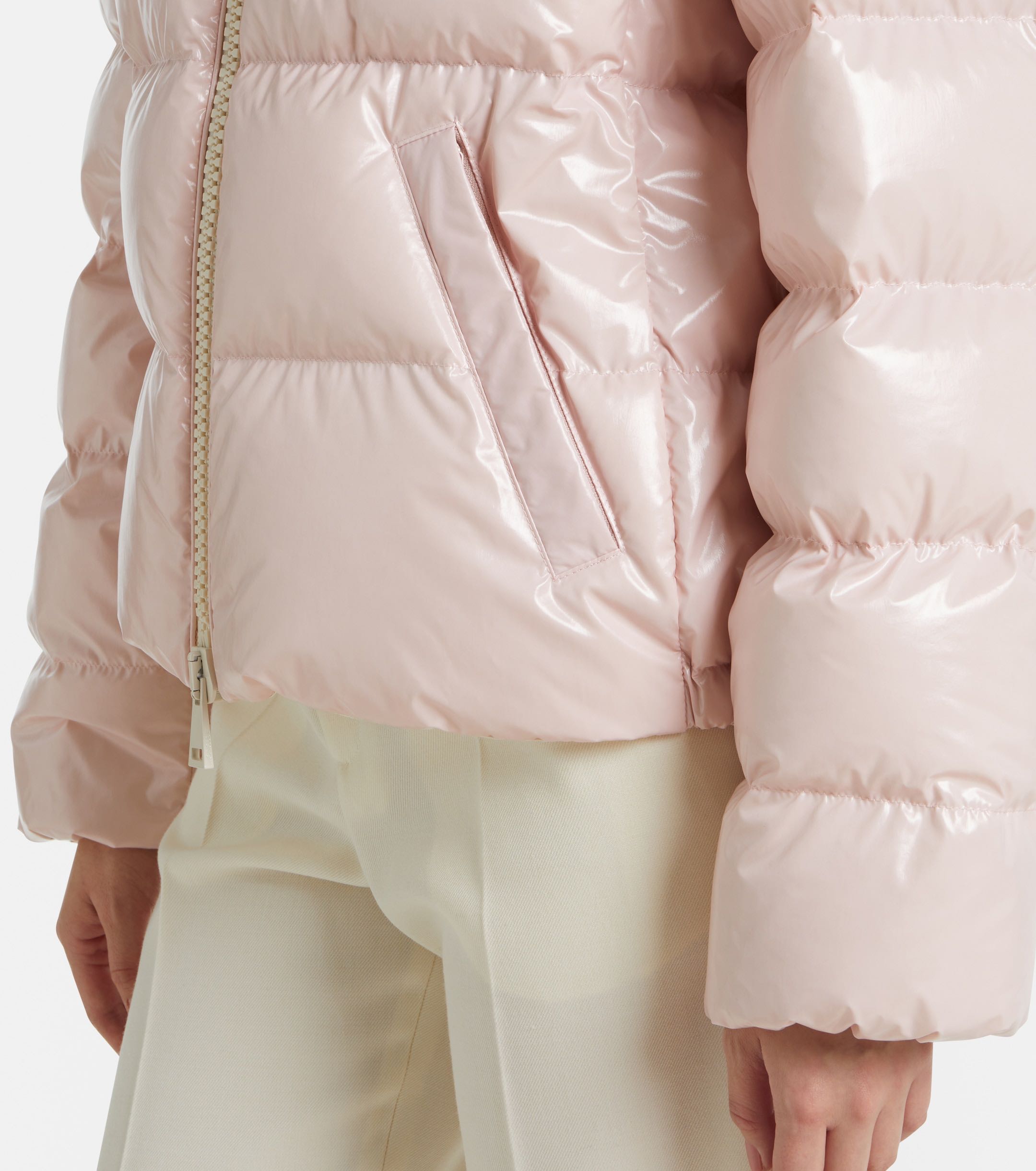 MONCLER Andro down jacket