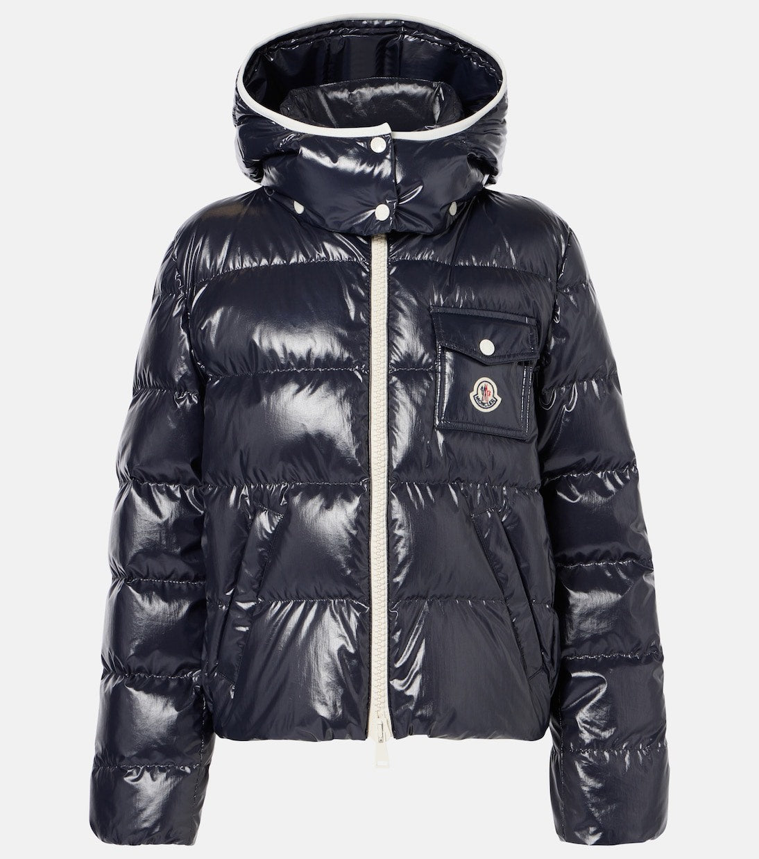 MONCLER Andro down jacket