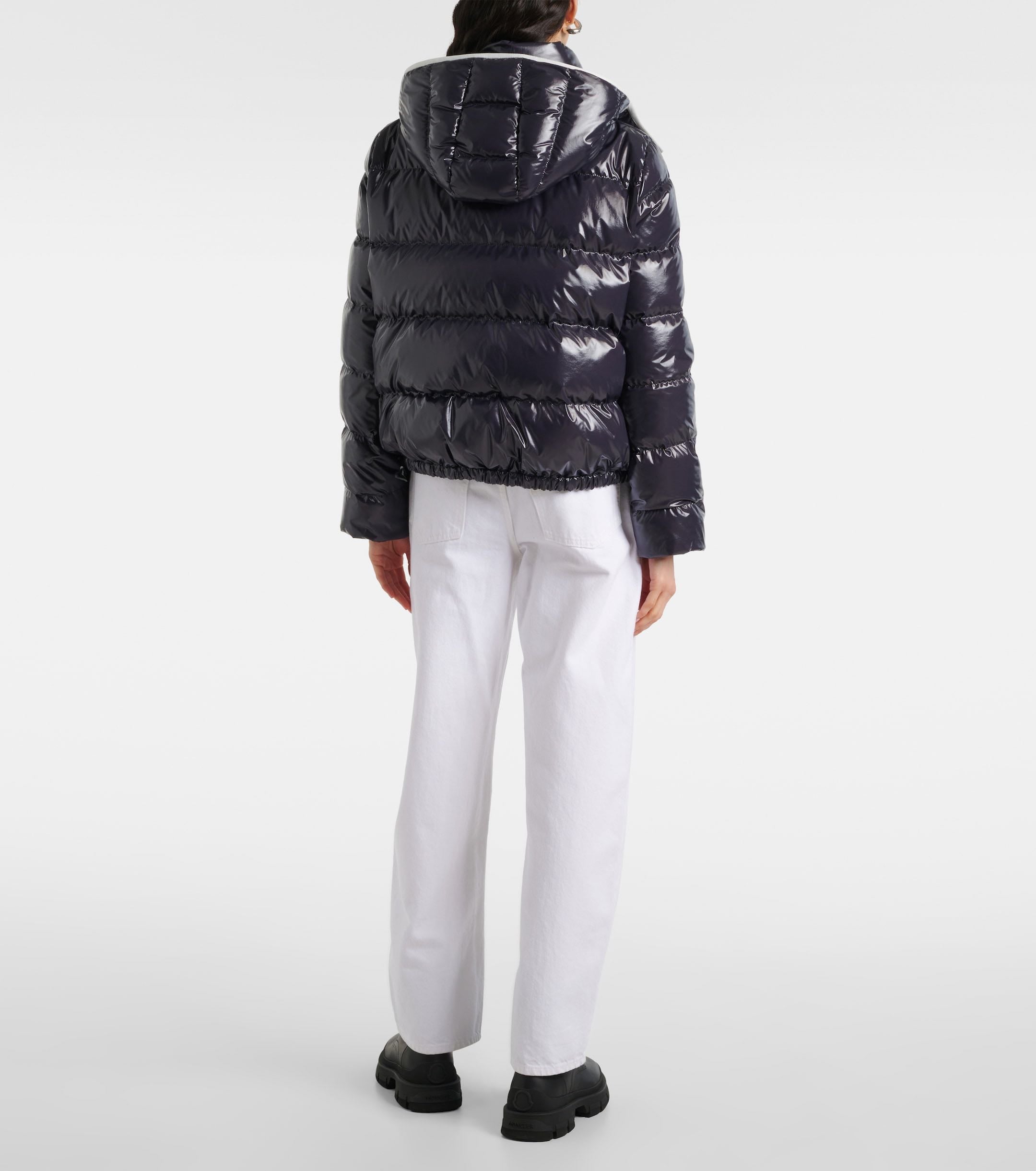 MONCLER Andro down jacket