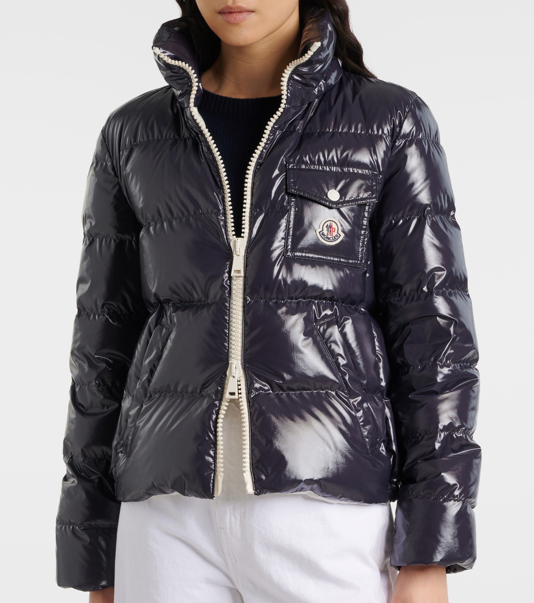 MONCLER Andro down jacket