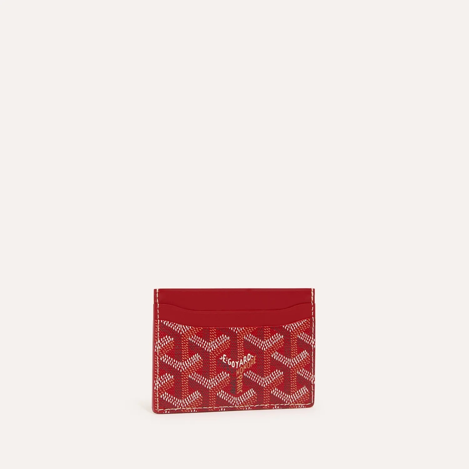 Saint-Sulpice Card Wallet