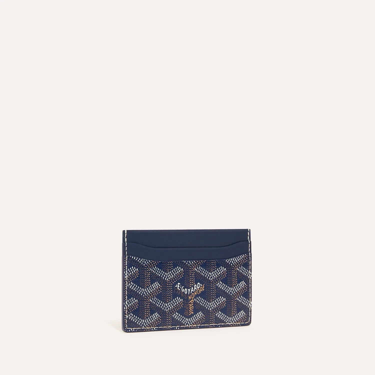 Saint-Sulpice Card Wallet
