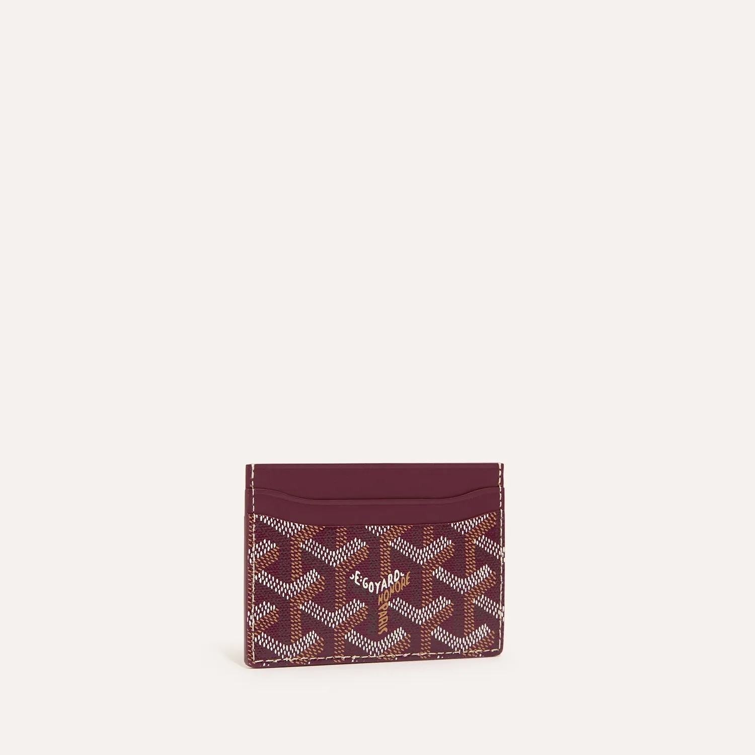 Saint-Sulpice Card Wallet