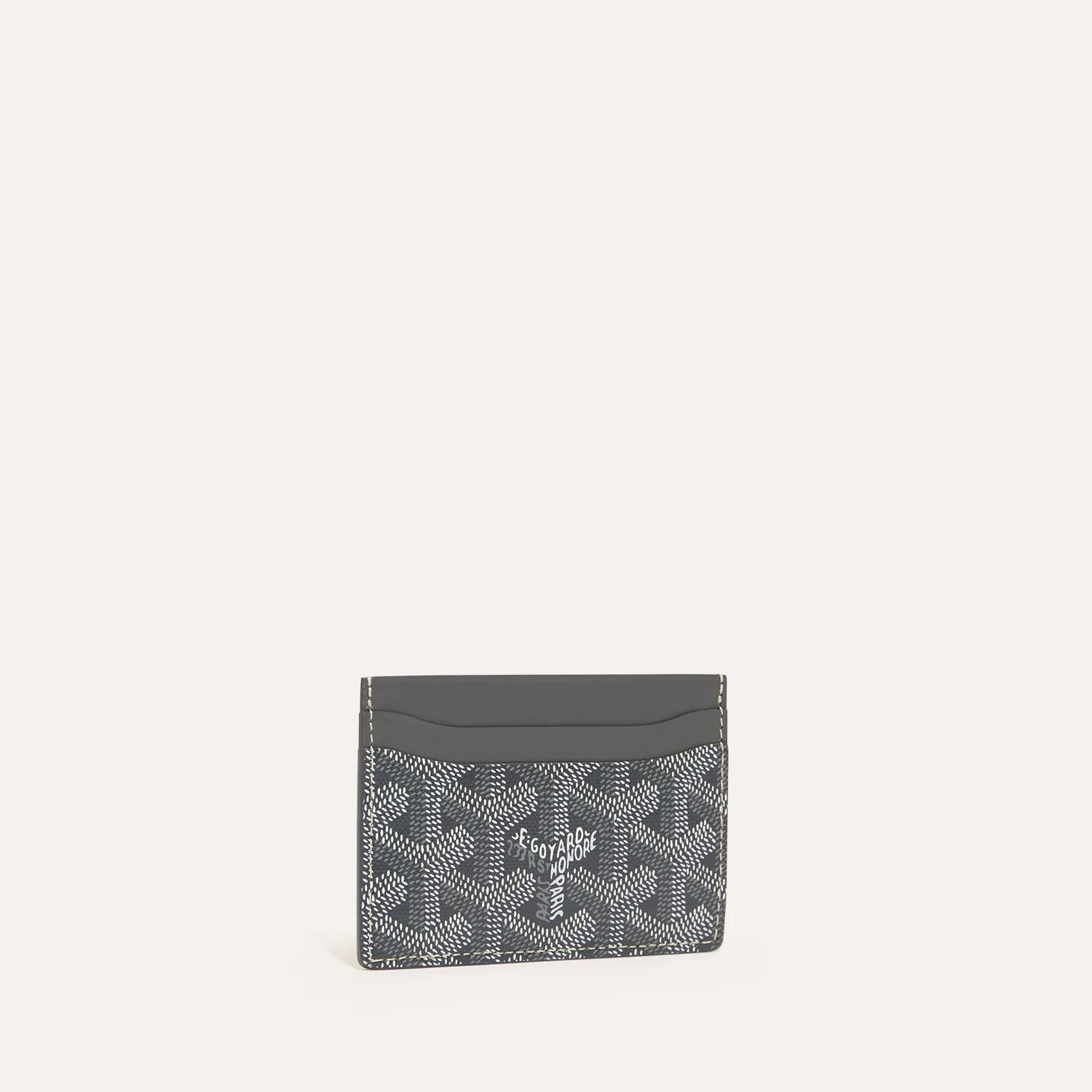 Saint-Sulpice Card Wallet