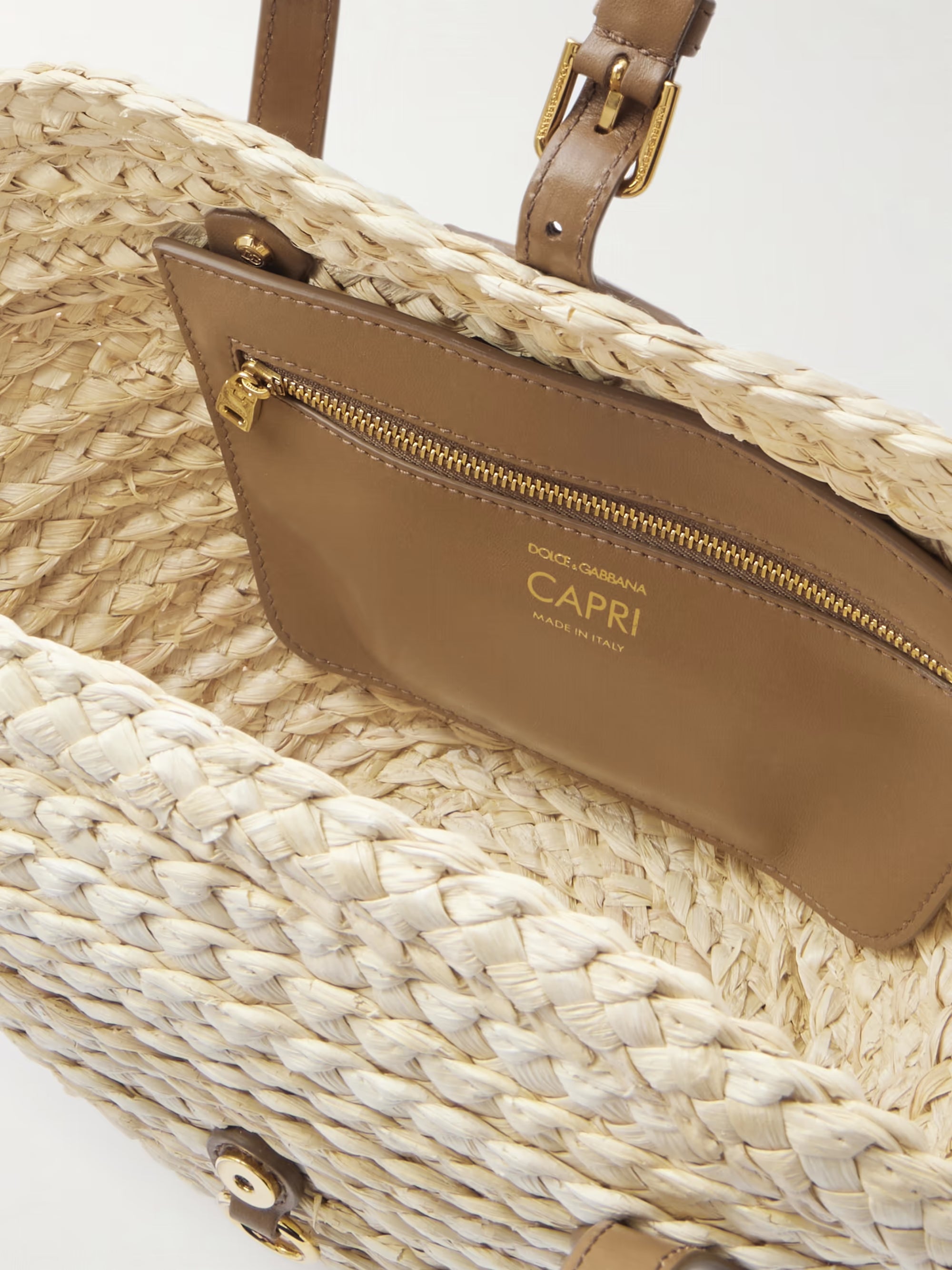 woven-raffia basket bag